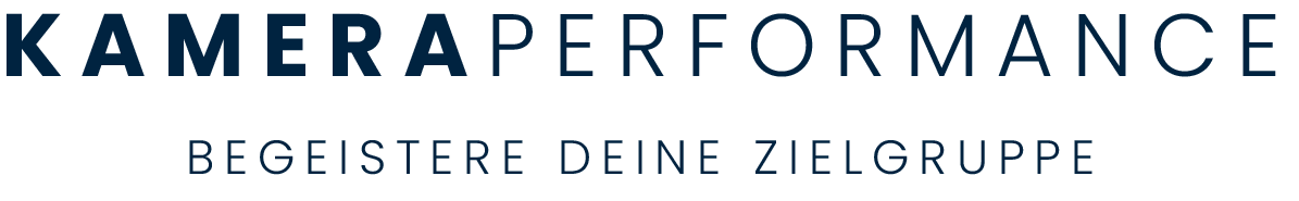 Sarah Schimming Kamera Performance Coaching
